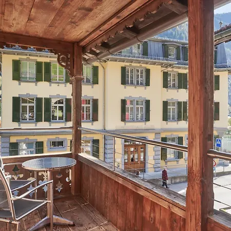 2 Appartement