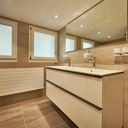 Appartement 2 Lauterbrunnen