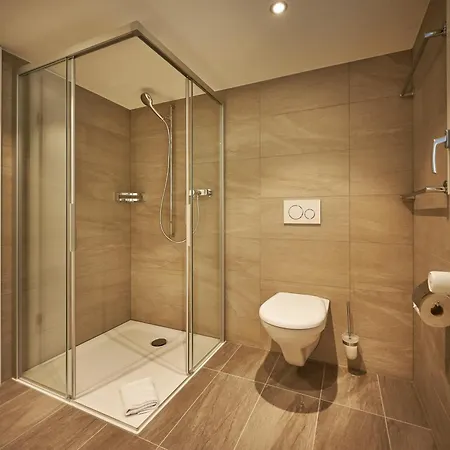 2 Appartement