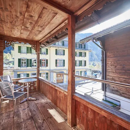 Appartement 2