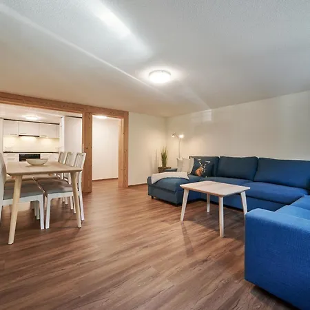 2 Appartement