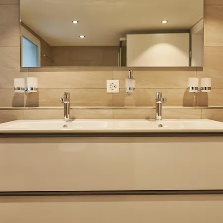 Appartement 2 Lauterbrunnen