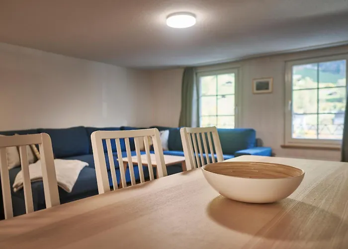 2 公寓 劳特布龙嫩